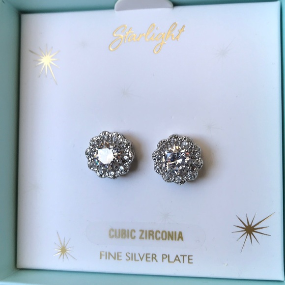 ✨ Starlight ✨ Earrings - Picture 2 of 6